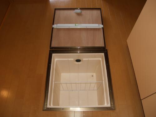 パルメゾンの物件内観写真