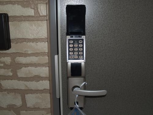 パルメゾンの物件内観写真