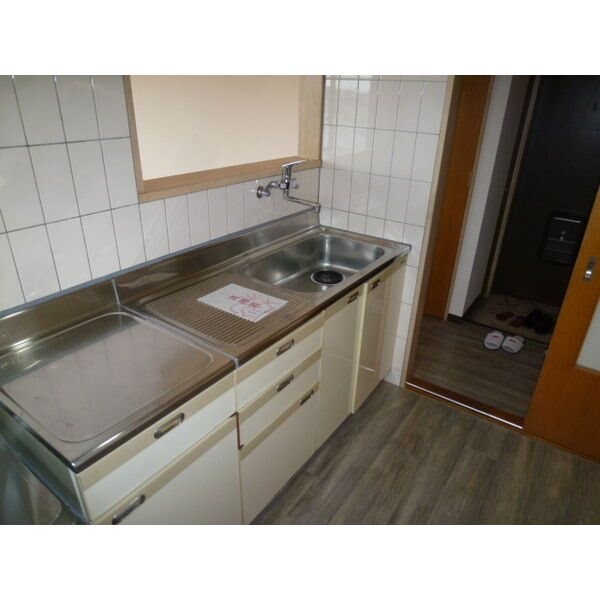 K’sビルの物件内観写真