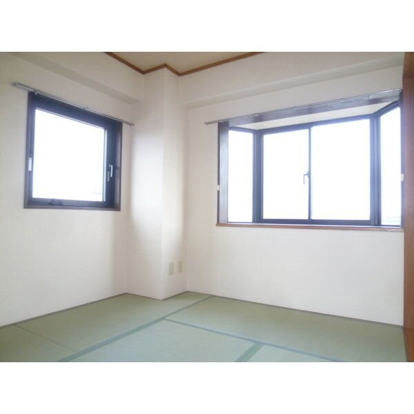 K’sビルの物件内観写真