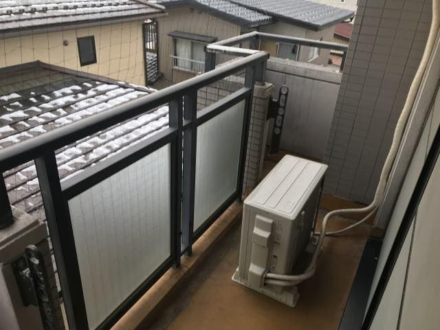 K’sビルの物件内観写真