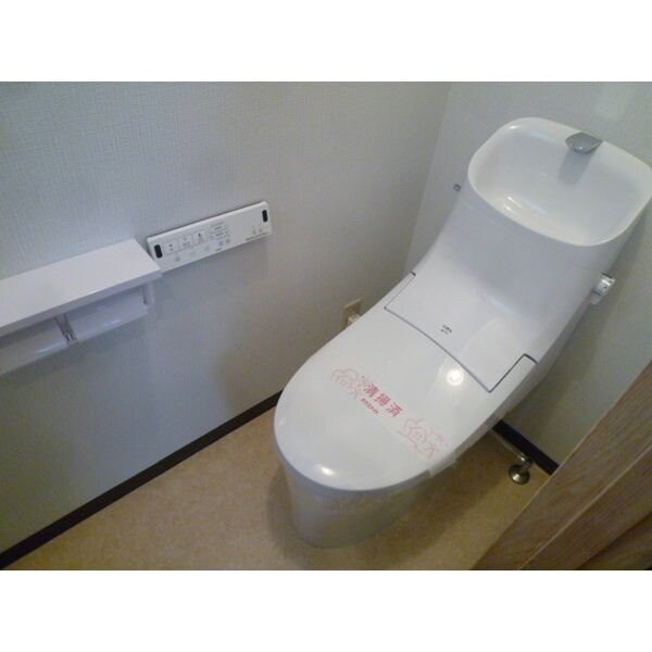 K’sビルの物件内観写真