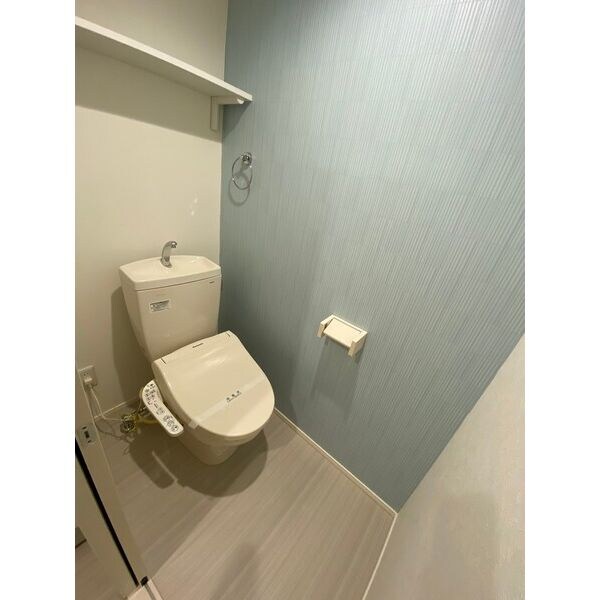 ハーモニーテラス福田町の物件内観写真