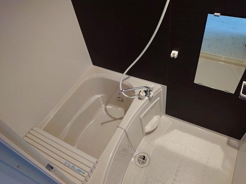 メリディアン国見弐番館の物件内観写真