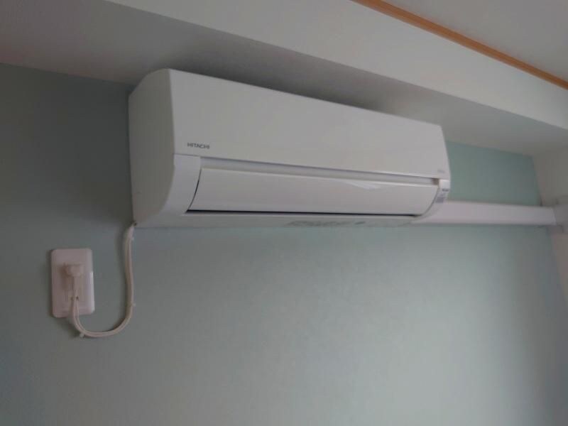 メリディアン国見弐番館の物件内観写真