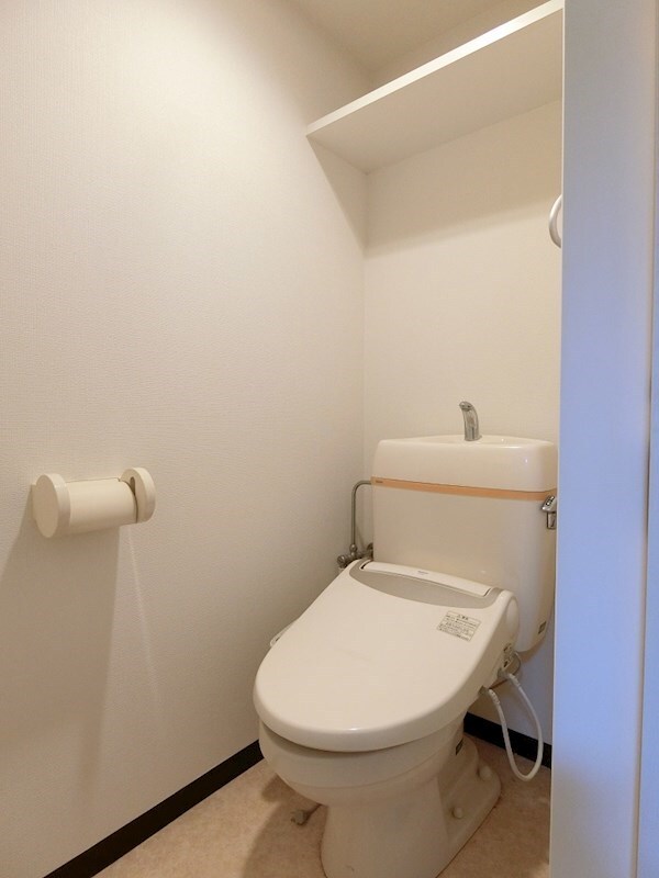 La Douceur片平の物件内観写真