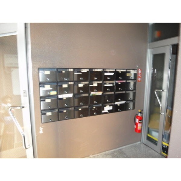 センチュリー青葉の物件内観写真