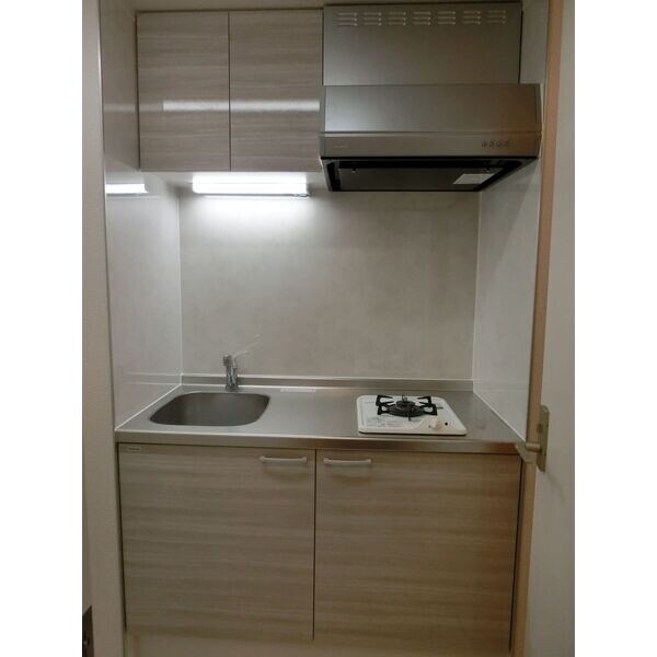 ホワイトローズⅡの物件内観写真