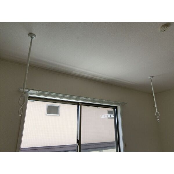 ホワイトローズⅡの物件内観写真