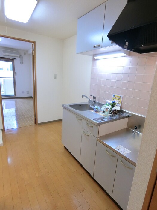 アムールシャトーの物件内観写真