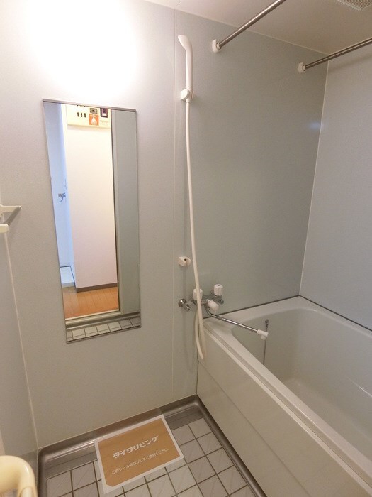 アムールシャトーの物件内観写真