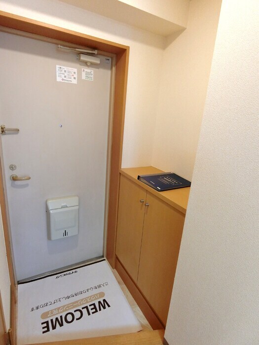 アムールシャトーの物件内観写真