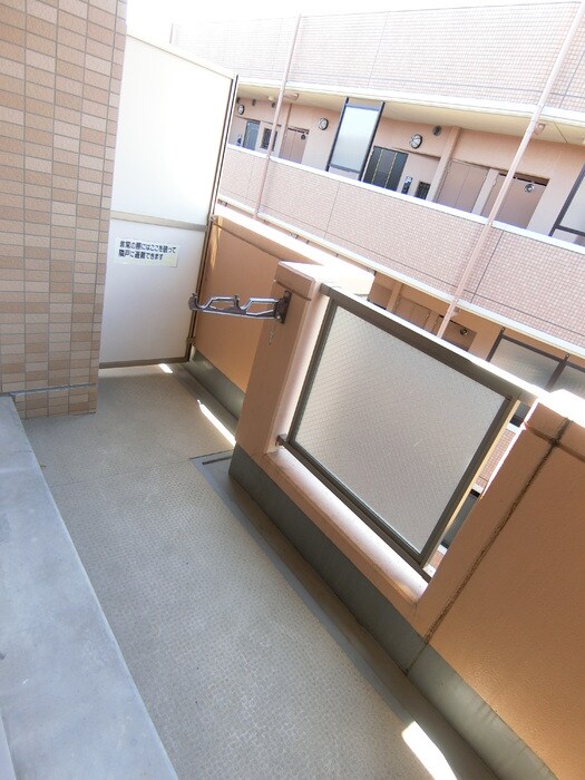 アムールシャトーの物件内観写真