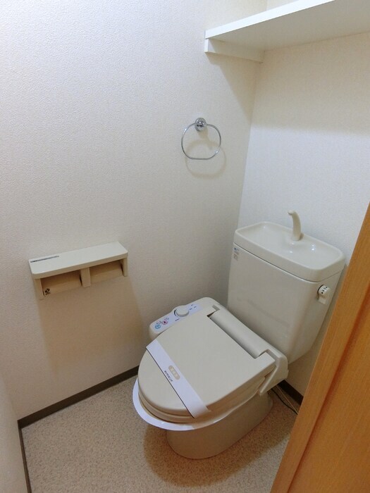 アムールシャトーの物件内観写真