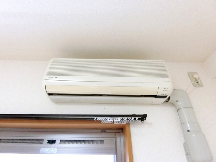 アムールシャトーの物件内観写真