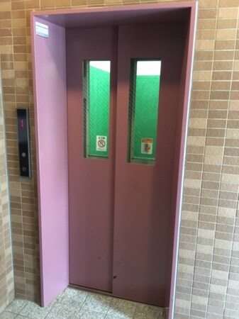 アムールシャトーの物件内観写真