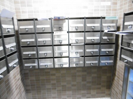 アムールシャトーの物件内観写真