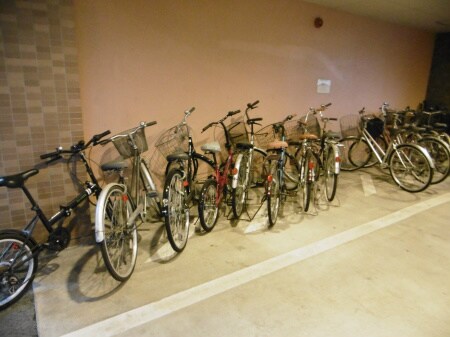 アムールシャトーの物件内観写真