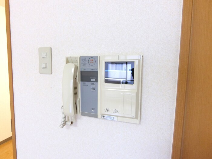 アムールシャトーの物件内観写真