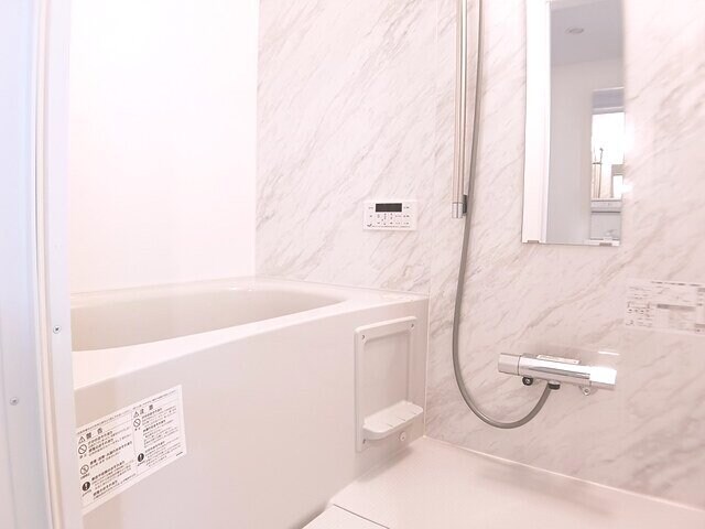 ウェスリーの物件内観写真