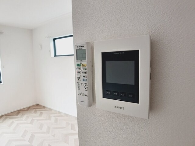 ウェスリーの物件内観写真