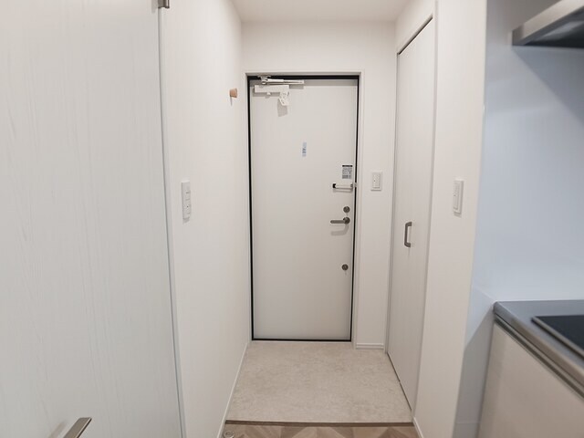 ウェスリーの物件内観写真