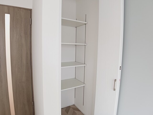 ウェスリーの物件内観写真