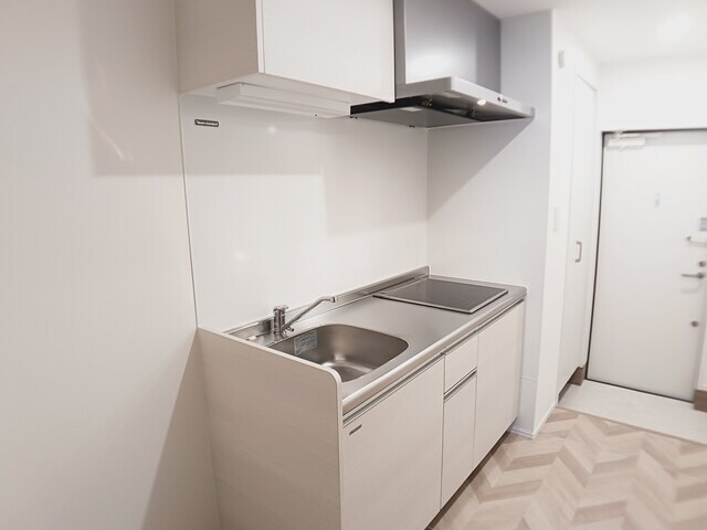 ウェスリーの物件内観写真