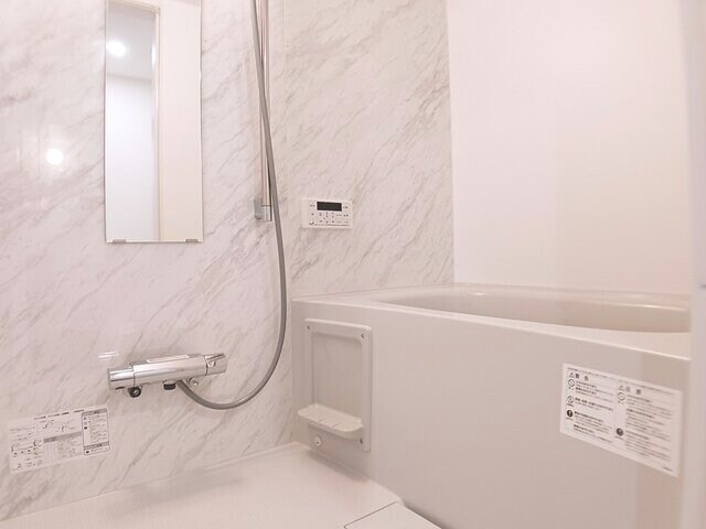 ウェスリーの物件内観写真