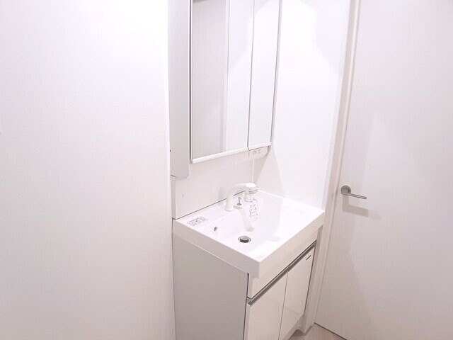 ウェスリーの物件内観写真