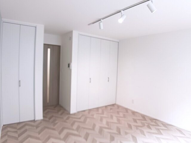 ウェスリーの物件内観写真