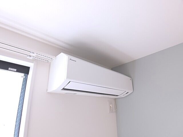 ウェスリーの物件内観写真