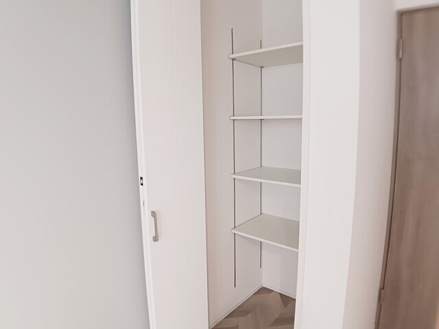 ウェスリーの物件内観写真