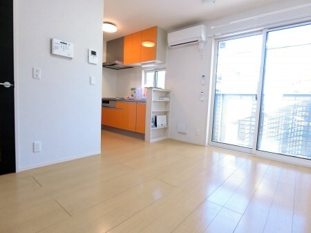 フェリースハイムの物件内観写真