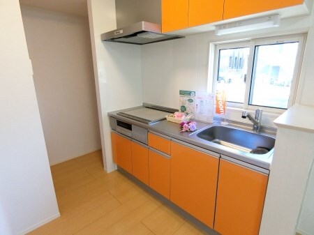 フェリースハイムの物件内観写真