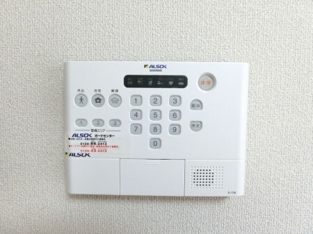 フェリースハイムの物件内観写真