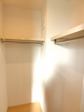 フェリースハイムの物件内観写真