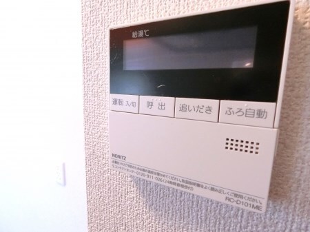 フェリースハイムの物件内観写真