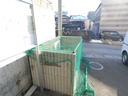 フェリースハイムの物件内観写真