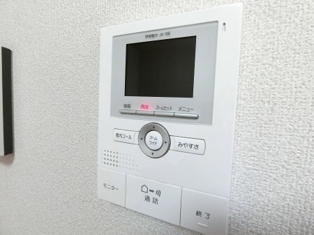 フェリースハイムの物件内観写真