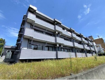 メゾンエトワール柏木の物件外観写真