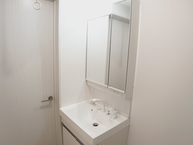 ウェスリーの物件内観写真