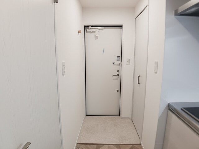 ウェスリーの物件内観写真