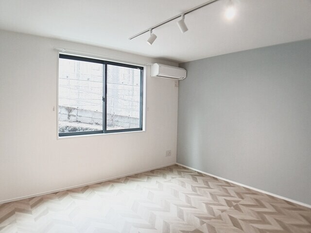 ウェスリーの物件内観写真