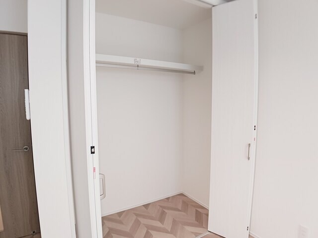 ウェスリーの物件内観写真