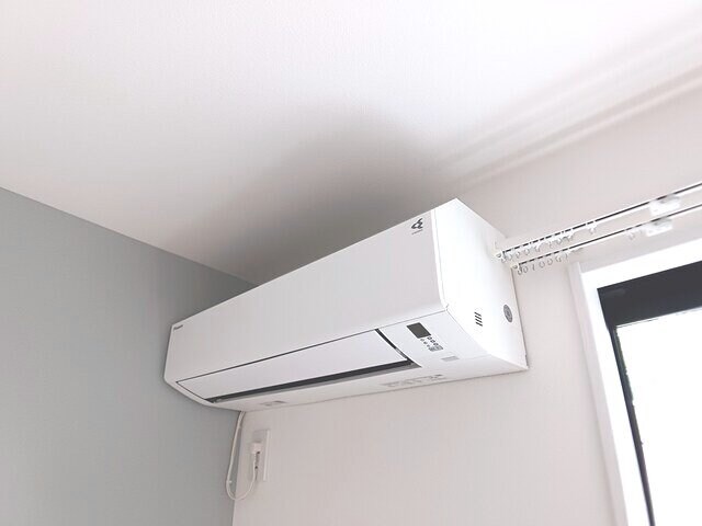 ウェスリーの物件内観写真