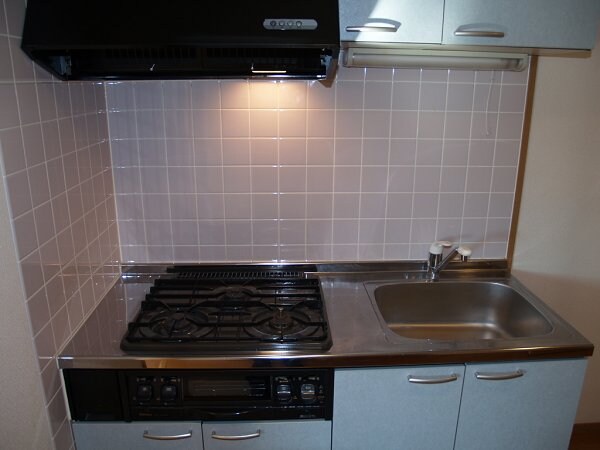 アーバンヒルズ国見の物件内観写真