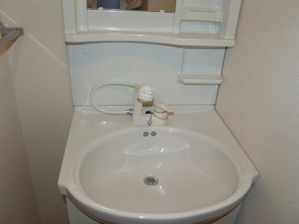 アーバンヒルズ国見の物件内観写真