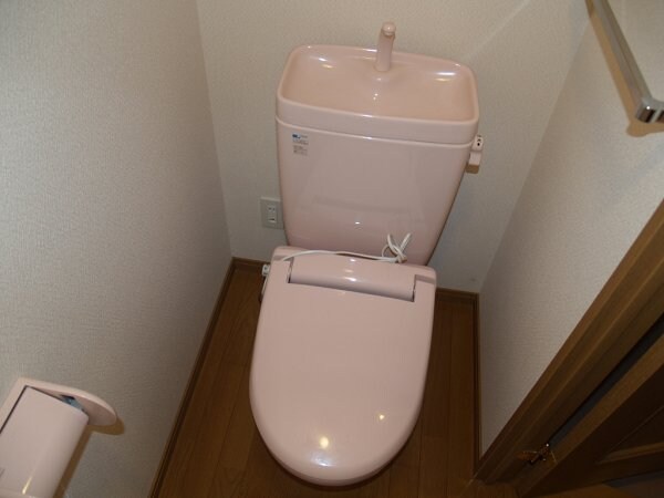 アーバンヒルズ国見の物件内観写真