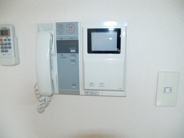 アーバンヒルズ国見の物件内観写真